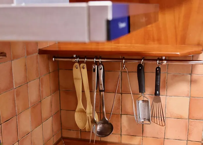 アパート View By