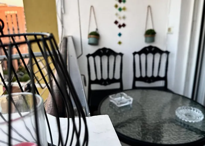 View By Apartment Tirana