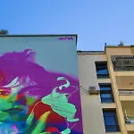 Apartament View By Tirana