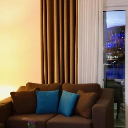 View By Appartement Tirana