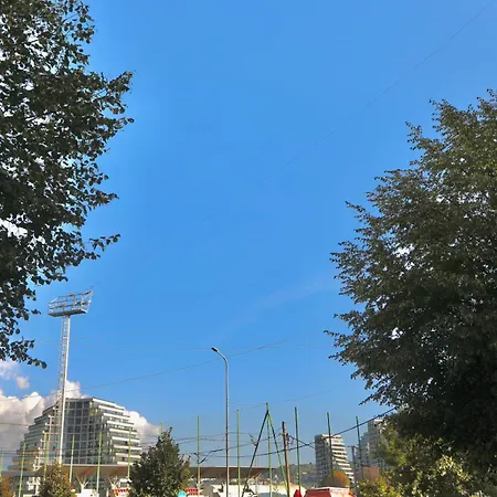 View By 公寓