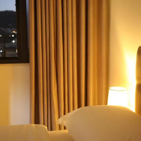 Apartment View By