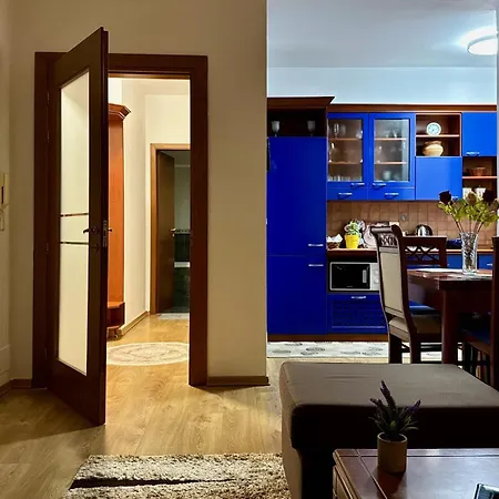View By Apartment