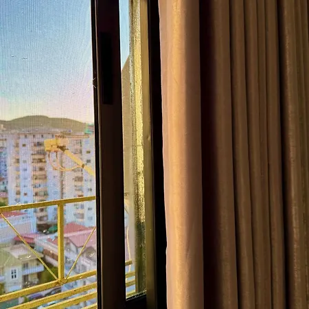 View By Apartment