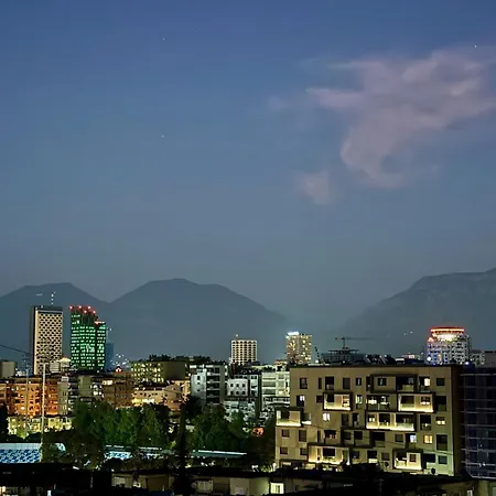 View By Apartment Tirana
