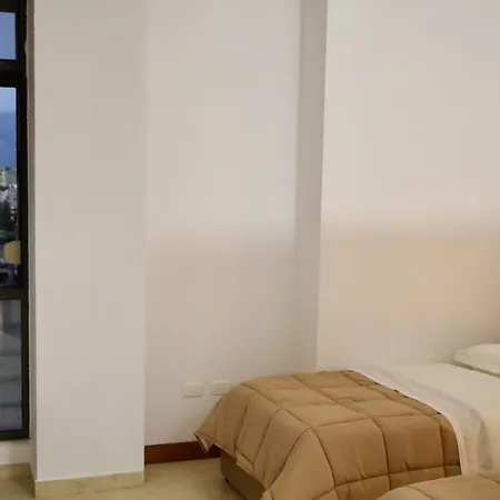 Apartment View By