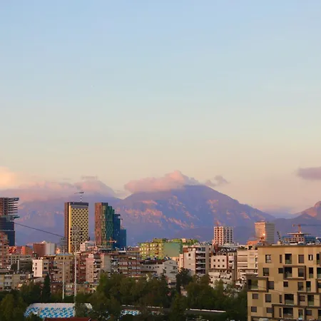 View By Tirana