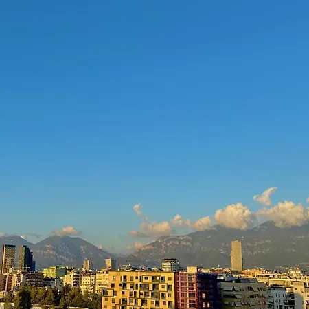 View By Appartement