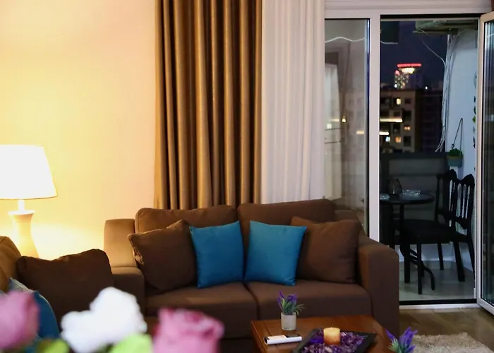 View By Διαμέρισμα Τίρανα