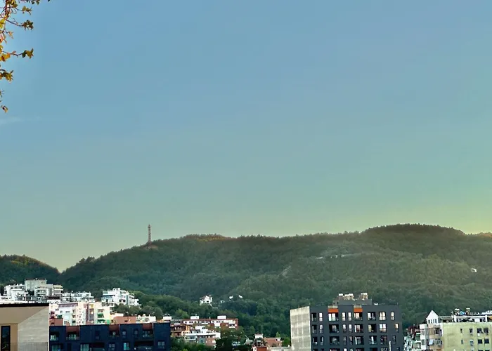 View By Tirana