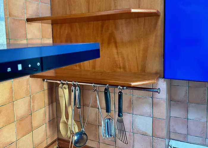 View By Apartmán Tirana