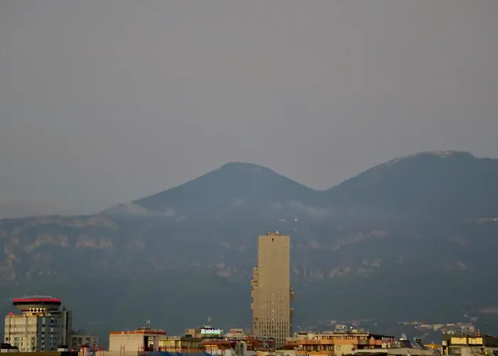 Διαμέρισμα View By Τίρανα