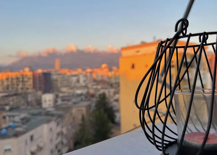 Διαμέρισμα View By *